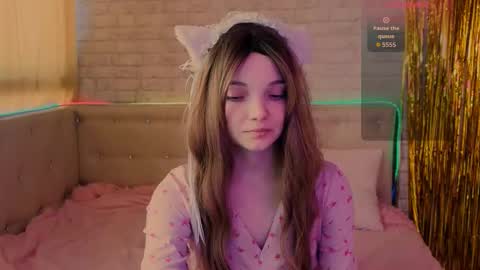 Alica online show from March 25, 2026, 2:17 am