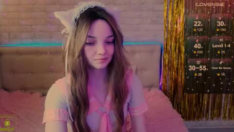 Alica online show from March 27, 2026, 8:26 am