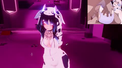 animecutie online show from September 19, 2025, 11:00 am