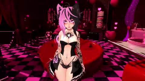 animecutie online show from October 14, 2025, 12:22 am