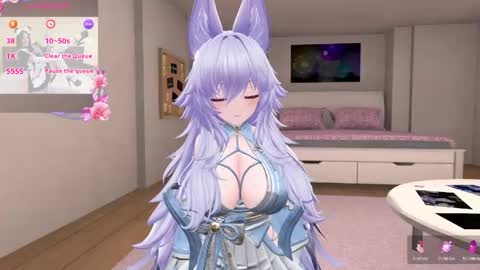 animecutie online show from May 31, 2026, 10:44 am