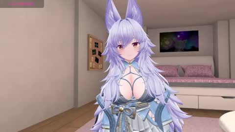 animecutie online show from June 6, 2026, 12:10 pm