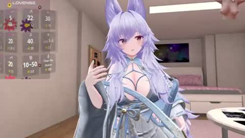 animecutie online show from June 13, 2026, 11:30 am