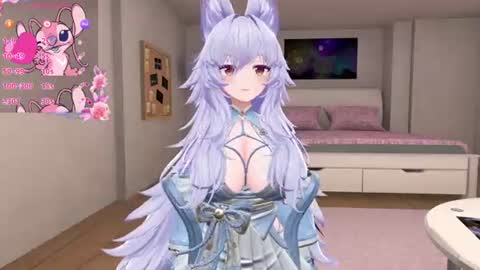 animecutie online show from June 27, 2026, 12:22 pm