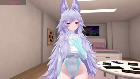 animecutie online show from July 26, 2026, 12:34 pm