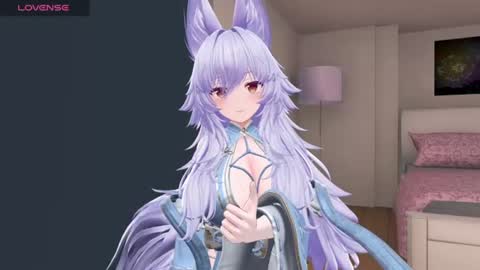 animecutie online show from July 27, 2026, 12:01 pm