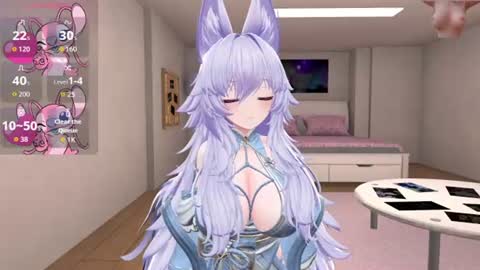 animecutie online show from July 30, 2026, 12:26 pm