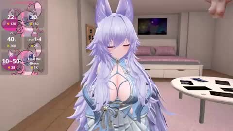 animecutie online show from July 31, 2026, 12:15 pm