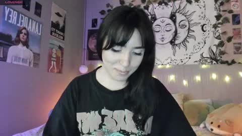 Snapshot of anisa_sweet chatting on December 20, 2024, 5:29 pm Anisa Moan from LovenseWet from Tip MenuOpen for Private online show from December 20, 2024, 5:29 pm