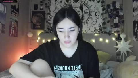 Anisa Moan from LovenseWet from Tip MenuOpen for Private online show from February 4, 2025, 3:57 pm