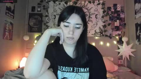 Anisa Moan from LovenseWet from Tip MenuOpen for Private online show from February 6, 2025, 7:40 pm