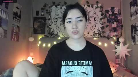 Anisa Moan from LovenseWet from Tip MenuOpen for Private online show from February 8, 2025, 1:32 am