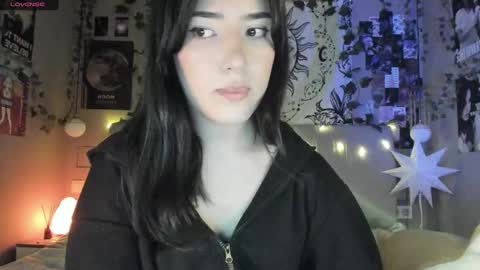 Anisa Moan from LovenseWet from Tip MenuOpen for Private online show from February 16, 2025, 2:21 pm