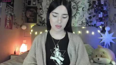 Anisa Moan from LovenseWet from Tip MenuOpen for Private online show from February 25, 2025, 5:58 pm