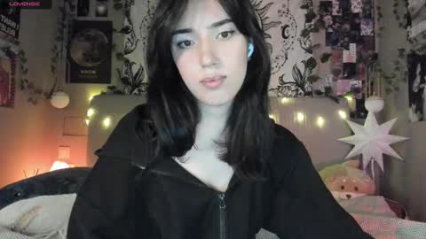 Anisa Moan from LovenseWet from Tip MenuOpen for Private online show from March 6, 2025, 2:29 pm