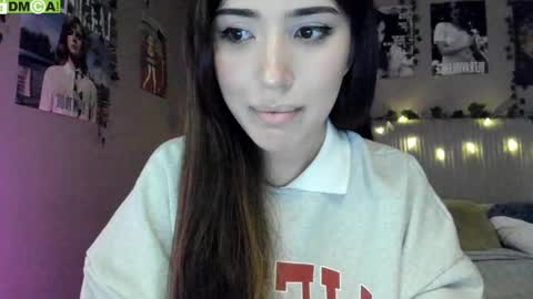 Anisa Moan from LovenseWet from Tip MenuOpen for Private online show from September 27, 2025, 5:34 am