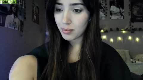 Snapshot of anisa_sweet chatting on November 21, 2025, 3:54 pm Anisa Moan from LovenseWet from Tip MenuOpen for Private online show from November 21, 2025, 3:54 pm