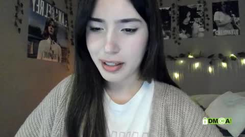 Snapshot of anisa_sweet chatting on February 1, 2026, 4:44 am Anisa Moan from LovenseWet from Tip MenuOpen for Private online show from February 1, 2026, 4:44 am