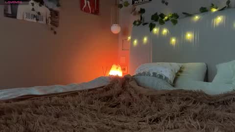 Snapshot of anisa_sweet chatting on February 7, 2026, 5:55 am Anisa Moan from LovenseWet from Tip MenuOpen for Private online show from February 7, 2026, 5:55 am