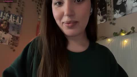 Snapshot of anisa_sweet chatting on February 14, 2026, 8:22 am Anisa Moan from LovenseWet from Tip MenuOpen for Private online show from February 14, 2026, 8:22 am