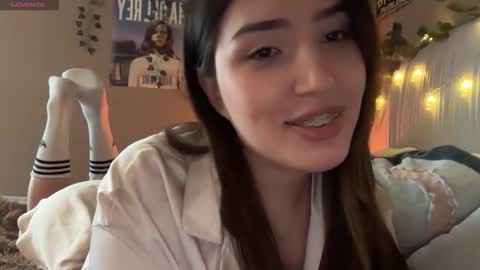 Snapshot of anisa_sweet chatting on February 22, 2026, 6:57 am Anisa Moan from LovenseWet from Tip MenuOpen for Private online show from February 22, 2026, 6:57 am