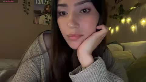 Snapshot of anisa_sweet chatting on May 11, 2026, 2:45 pm Anisa Moan from LovenseWet from Tip MenuOpen for Private online show from May 11, 2026, 2:45 pm