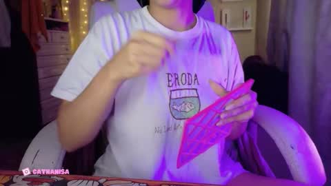 Snapshot of anisahade chatting on November 1, 2025, 4:20 pm Anisahade online show from November 1, 2025, 4:20 pm