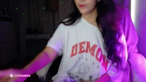 Snapshot of anisahade chatting on November 6, 2025, 4:19 pm Anisahade online show from November 6, 2025, 4:19 pm