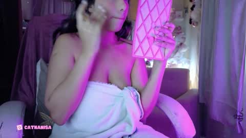 Snapshot of anisahade chatting on November 16, 2025, 4:34 pm Anisahade online show from November 16, 2025, 4:34 pm