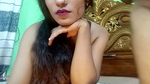 Snapshot of anisha89299 chatting on May 23, 2026, 10:19 am Sweet69 online show from May 23, 2026, 10:19 am