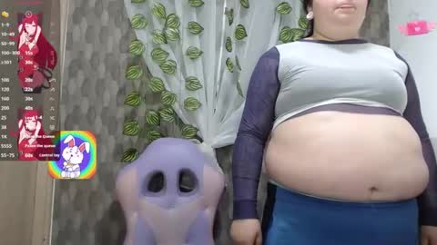 anishasanchezcm101 online show from December 22, 2025, 3:14 am