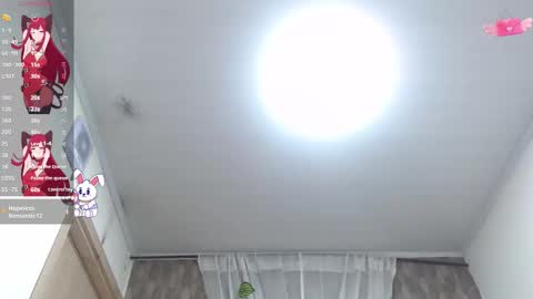 Snapshot of anishasanchezcm101 chatting on February 6, 2026, 3:22 am anishasanchezcm101 online show from February 6, 2026, 3:22 am