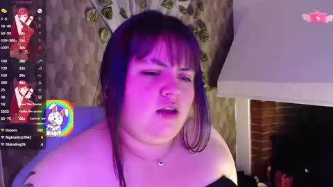 Snapshot of anishasanchezcm101 chatting on February 14, 2026, 5:48 am anishasanchezcm101 online show from February 14, 2026, 5:48 am