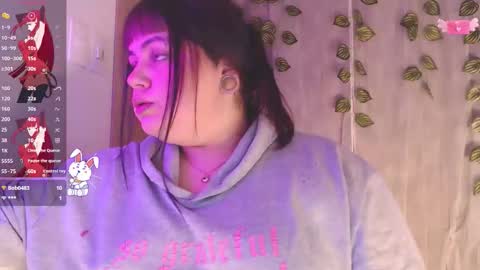 Snapshot of anishasanchezcm101 chatting on February 15, 2026, 7:51 am anishasanchezcm101 online show from February 15, 2026, 7:51 am