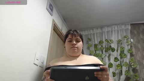 Snapshot of anishasanchezcm101 chatting on February 26, 2026, 3:27 am anishasanchezcm101 online show from February 26, 2026, 3:27 am