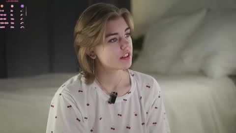 Snapshot of anishavivo chatting on December 18, 2025, 1:06 pm AnishaVivo online show from December 18, 2025, 1:06 pm