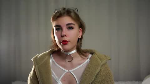 Snapshot of anishavivo chatting on January 13, 2026, 12:10 pm AnishaVivo online show from January 13, 2026, 12:10 pm