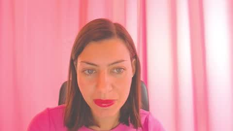 Anni online show from October 12, 2025, 6:01 am