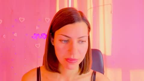 Anni online show from March 7, 2026, 2:58 pm