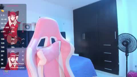 Snapshot of anita23_ chatting on February 14, 2026, 3:14 am ANITTA online show from February 14, 2026, 3:14 am