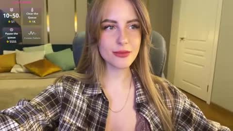 Anita online show from March 26, 2026, 1:11 am