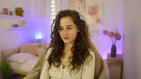 Anita Grey online show from November 25, 2025, 8:09 pm