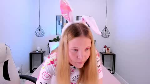 Snapshot of anita_marcelle chatting on June 6, 2026, 8:30 am Anita online show from June 6, 2026, 8:30 am