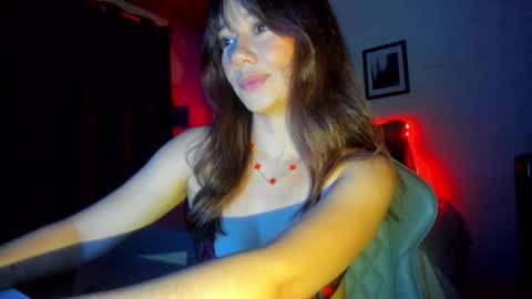 Anita online show from October 16, 2025, 8:48 am