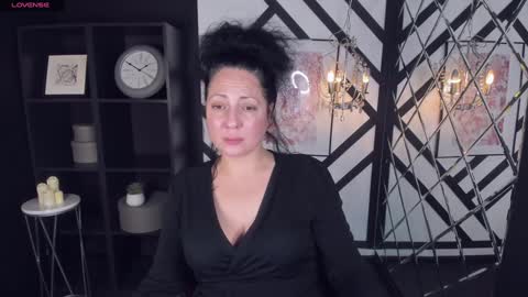 Snapshot of anita_muse chatting on December 7, 2024, 3:25 am Anita online show from December 7, 2024, 3:25 am