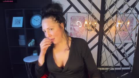 Snapshot of anita_muse chatting on December 7, 2024, 6:26 pm Anita online show from December 7, 2024, 6:26 pm