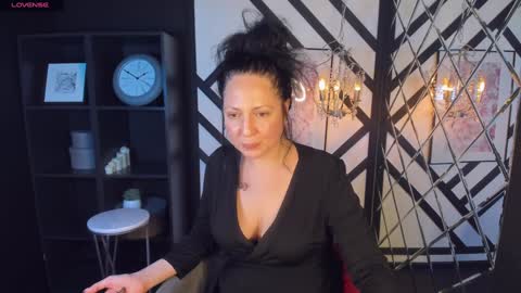 Snapshot of anita_muse chatting on December 8, 2024, 1:02 am Anita online show from December 8, 2024, 1:02 am