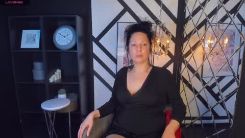 Snapshot of anita_muse chatting on December 8, 2024, 4:14 am Anita online show from December 8, 2024, 4:14 am