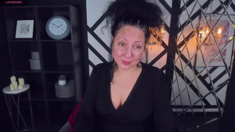 Snapshot of anita_muse chatting on December 12, 2024, 12:38 am Anita online show from December 12, 2024, 12:38 am