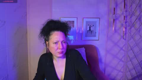 Snapshot of anita_muse chatting on December 12, 2024, 2:11 pm Anita online show from December 12, 2024, 2:11 pm